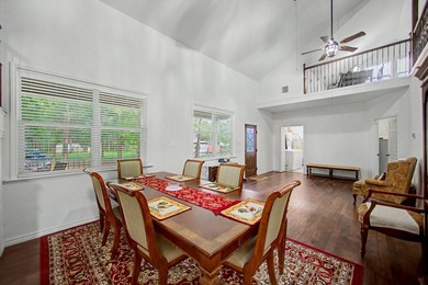 Beautiful retreat with open acreage mixed with wooded areasing - photo 3