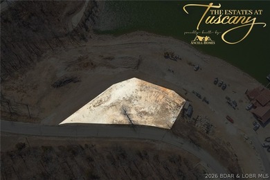 Secure your spot in The Estates at Tuscany, the most coveted new - photo 4
