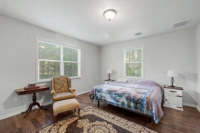 Beautiful retreat with open acreage mixed with wooded areasing - photo 8