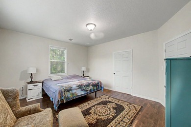 Beautiful retreat with open acreage mixed with wooded areasing - photo 9