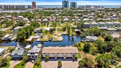 (private lake, pond, coastal) Home For Sale in Orange Beach Alabama