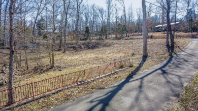 Rough River Lake Lot For Sale in Falls Of Rough Kentucky