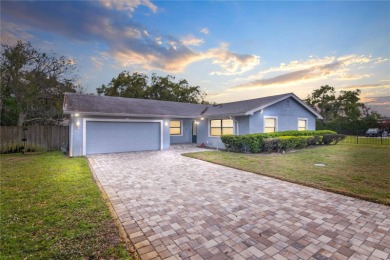 Lake Sawyer Home For Sale in Windermere Florida