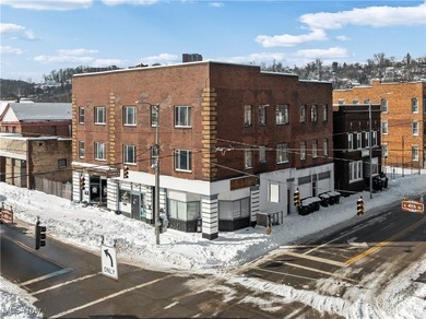 Ohio River Commercial For Sale in Steubenville Ohio