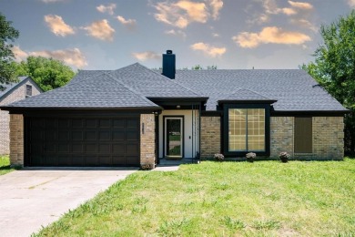 Lake Home For Sale in Rowlett, Texas