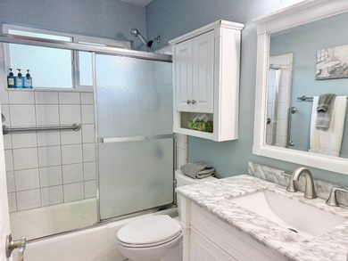 Discover true toes-in-the-sand paradise at Kihei Kai Unit 18 - a - photo 12