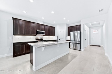 PANGEA PARK LAKEFRONT GEM IN WEST VIERA! Stunning 4-bedroom, 2 - photo 13