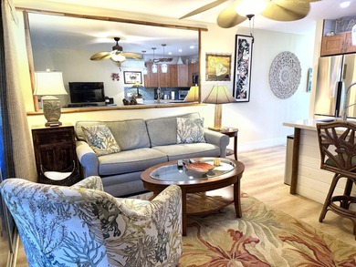 Discover true toes-in-the-sand paradise at Kihei Kai Unit 18 - a - photo 14