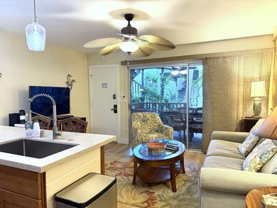Discover true toes-in-the-sand paradise at Kihei Kai Unit 18 - a - photo 15