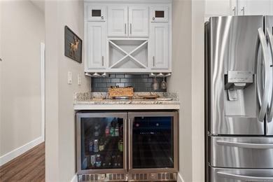 Private 3-bedroom, 2-bath metal home on 40 wooded acres in - photo 16