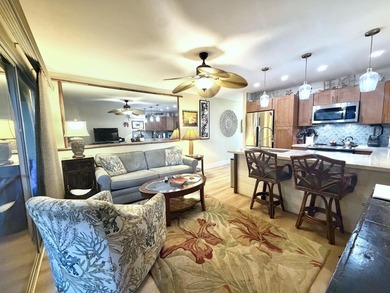 Discover true toes-in-the-sand paradise at Kihei Kai Unit 18 - a - photo 16
