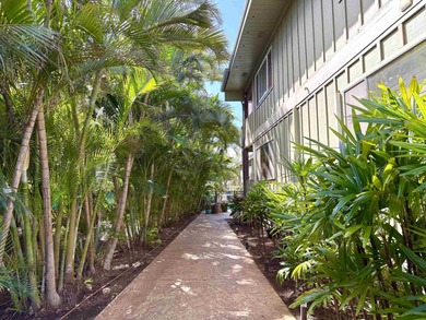 Discover true toes-in-the-sand paradise at Kihei Kai Unit 18 - a - photo 17