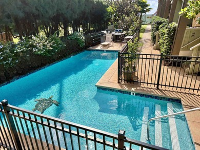 Discover true toes-in-the-sand paradise at Kihei Kai Unit 18 - a - photo 19