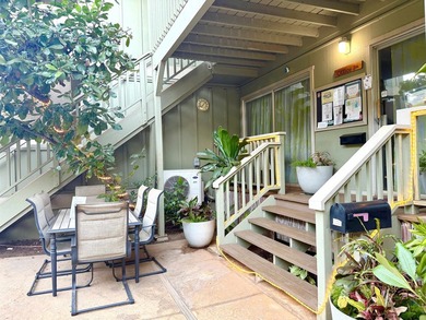 Discover true toes-in-the-sand paradise at Kihei Kai Unit 18 - a - photo 21