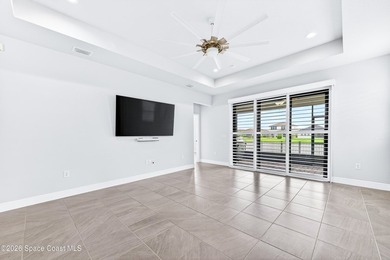 PANGEA PARK LAKEFRONT GEM IN WEST VIERA! Stunning 4-bedroom, 2 - photo 21