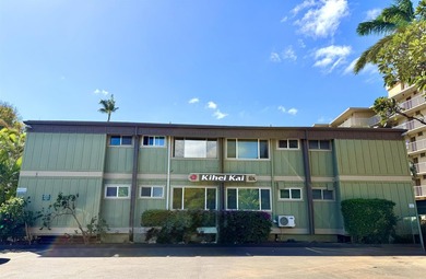 Discover true toes-in-the-sand paradise at Kihei Kai Unit 18 - a - photo 22
