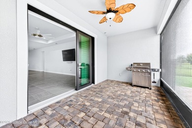 PANGEA PARK LAKEFRONT GEM IN WEST VIERA! Stunning 4-bedroom, 2 - photo 23