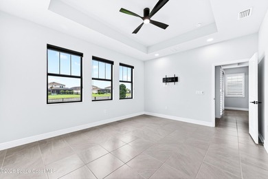 PANGEA PARK LAKEFRONT GEM IN WEST VIERA! Stunning 4-bedroom, 2 - photo 26