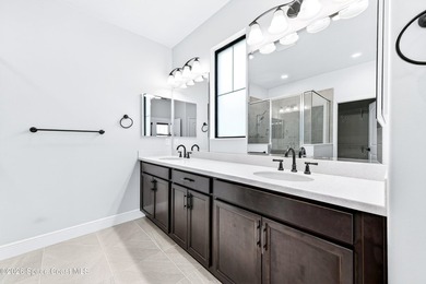 PANGEA PARK LAKEFRONT GEM IN WEST VIERA! Stunning 4-bedroom, 2 - photo 28