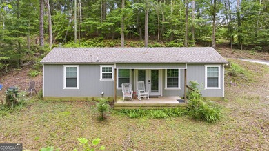 Welcome to your North Georgia getaway! Nestled in the peaceful - photo 2