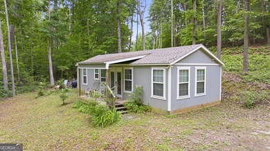 Welcome to your North Georgia getaway! Nestled in the peaceful - photo 3