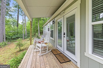 Welcome to your North Georgia getaway! Nestled in the peaceful - photo 4