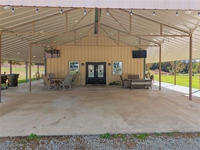 Private 3-bedroom, 2-bath metal home on 40 wooded acres in - photo 35