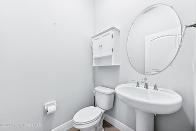 PANGEA PARK LAKEFRONT GEM IN WEST VIERA! Stunning 4-bedroom, 2 - photo 35