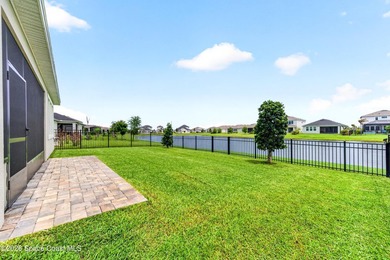 PANGEA PARK LAKEFRONT GEM IN WEST VIERA! Stunning 4-bedroom, 2 - photo 37
