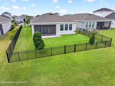PANGEA PARK LAKEFRONT GEM IN WEST VIERA! Stunning 4-bedroom, 2 - photo 38