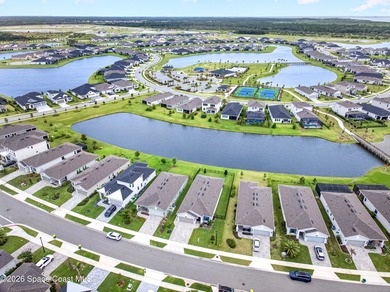 PANGEA PARK LAKEFRONT GEM IN WEST VIERA! Stunning 4-bedroom, 2 - photo 40
