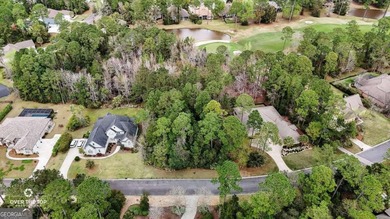Few homesites left to select from in Osprey Cove... this is the - photo 1