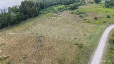Lake Lot For Sale in Iron River, Michigan