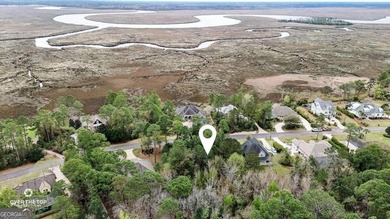 Few homesites left to select from in Osprey Cove... this is the - photo 2