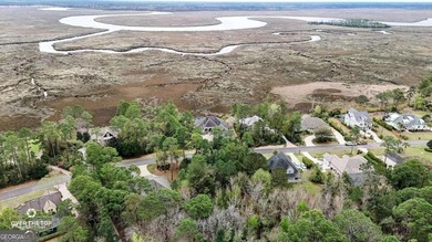 Few homesites left to select from in Osprey Cove... this is the - photo 3