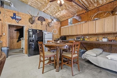 Private 3-bedroom, 2-bath metal home on 40 wooded acres in - photo 45