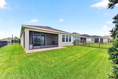PANGEA PARK LAKEFRONT GEM IN WEST VIERA! Stunning 4-bedroom, 2 - photo 45