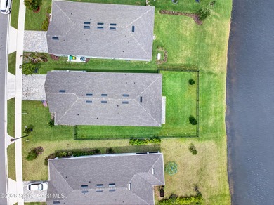PANGEA PARK LAKEFRONT GEM IN WEST VIERA! Stunning 4-bedroom, 2 - photo 46