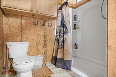 Private 3-bedroom, 2-bath metal home on 40 wooded acres in - photo 50