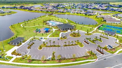 PANGEA PARK LAKEFRONT GEM IN WEST VIERA! Stunning 4-bedroom, 2 - photo 50