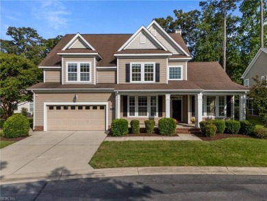 Lake Home For Sale in Virginia Beach, Virginia