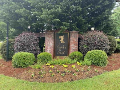 Lake Lot For Sale in Chapin, South Carolina