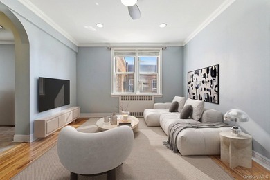 Welcome Home to this Beautifully renovated one-bedroom - photo 1
