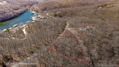 Just shy of two acres with a seasonal lakeview - and the kind of - photo 2