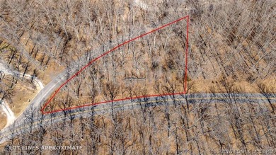 Just shy of two acres with a seasonal lakeview - and the kind of - photo 6