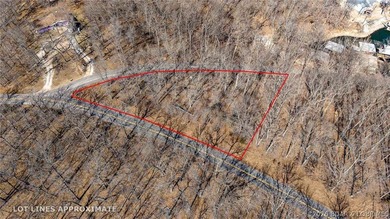 Just shy of two acres with a seasonal lakeview - and the kind of - photo 7