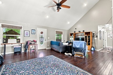 Welcome to 132 Mohawk in Loda, IL a beautifully updated home - photo 8