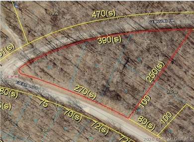 Just shy of two acres with a seasonal lakeview - and the kind of - photo 9