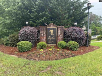 Lake Lot For Sale in Chapin, South Carolina