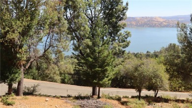 Clear Lake Lot For Sale in Kelseyville California